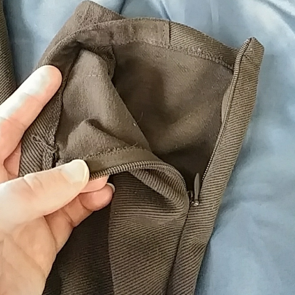 The Limited Riding Pant - Picture 3 of 4